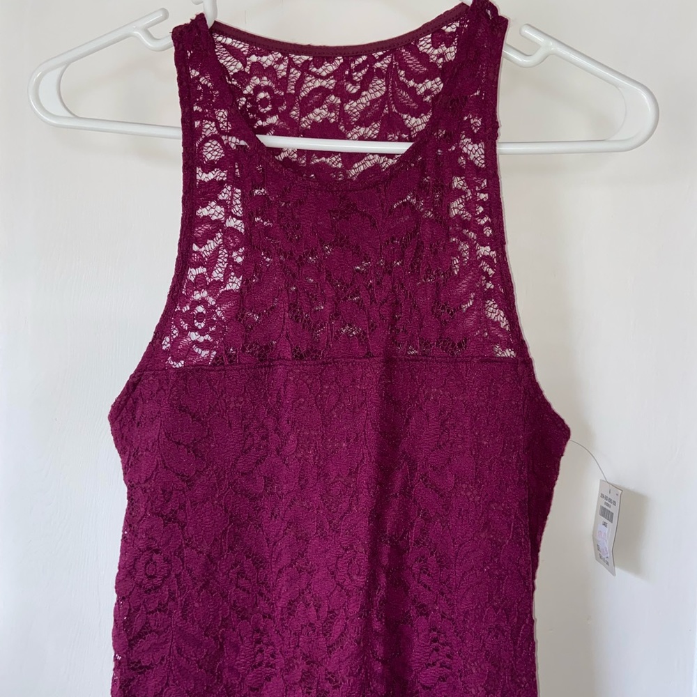 Women’s dress